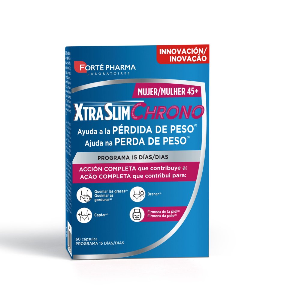 FORTE PHARMA