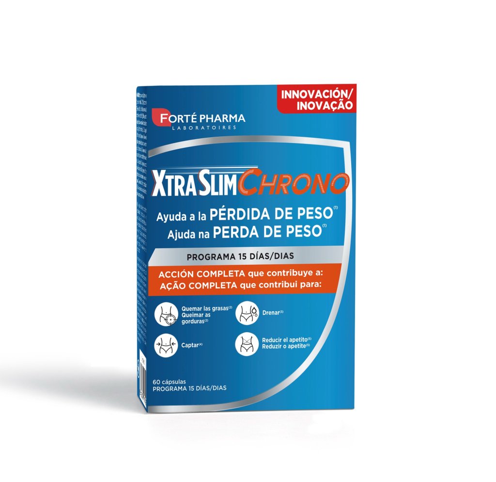 FORTE PHARMA