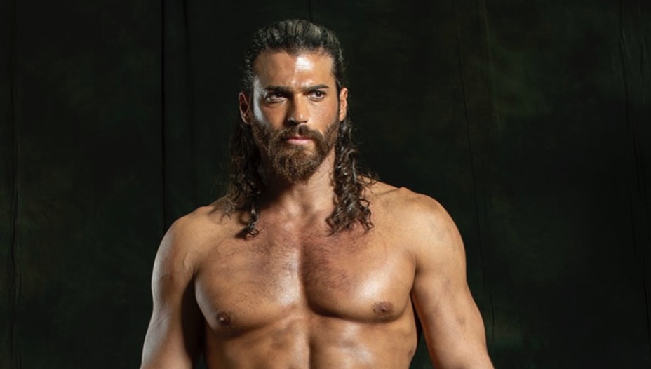 Can Yaman