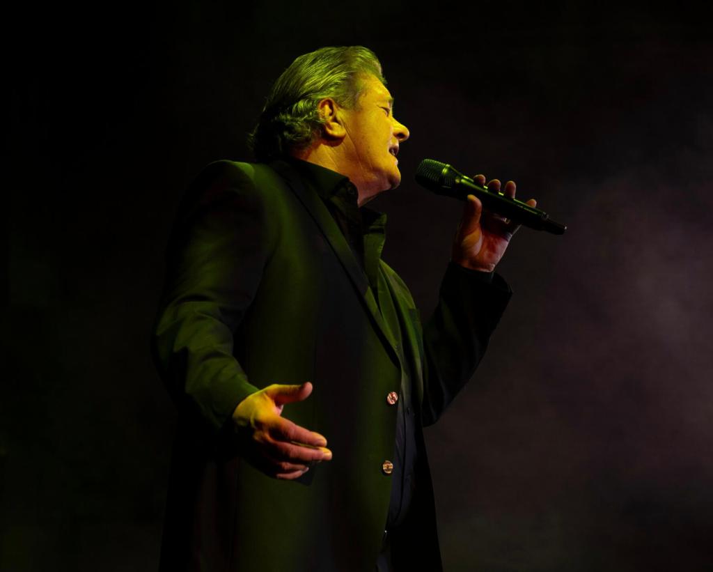 El delicado estado de salud del cantante Francisco: mensaje de esperanza de su esposa