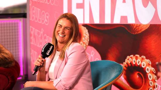 Polémica en redes: Carlota Corredera propone eliminar el Día del Padre y Xokas responde sin filtros "¿Y si lo eliminamos todo?"