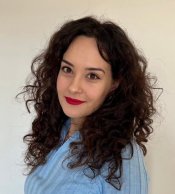 Eva Machon Saavedra - Eva Machón
