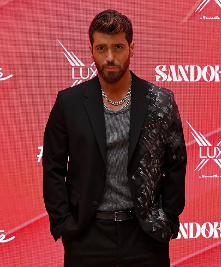Can Yaman