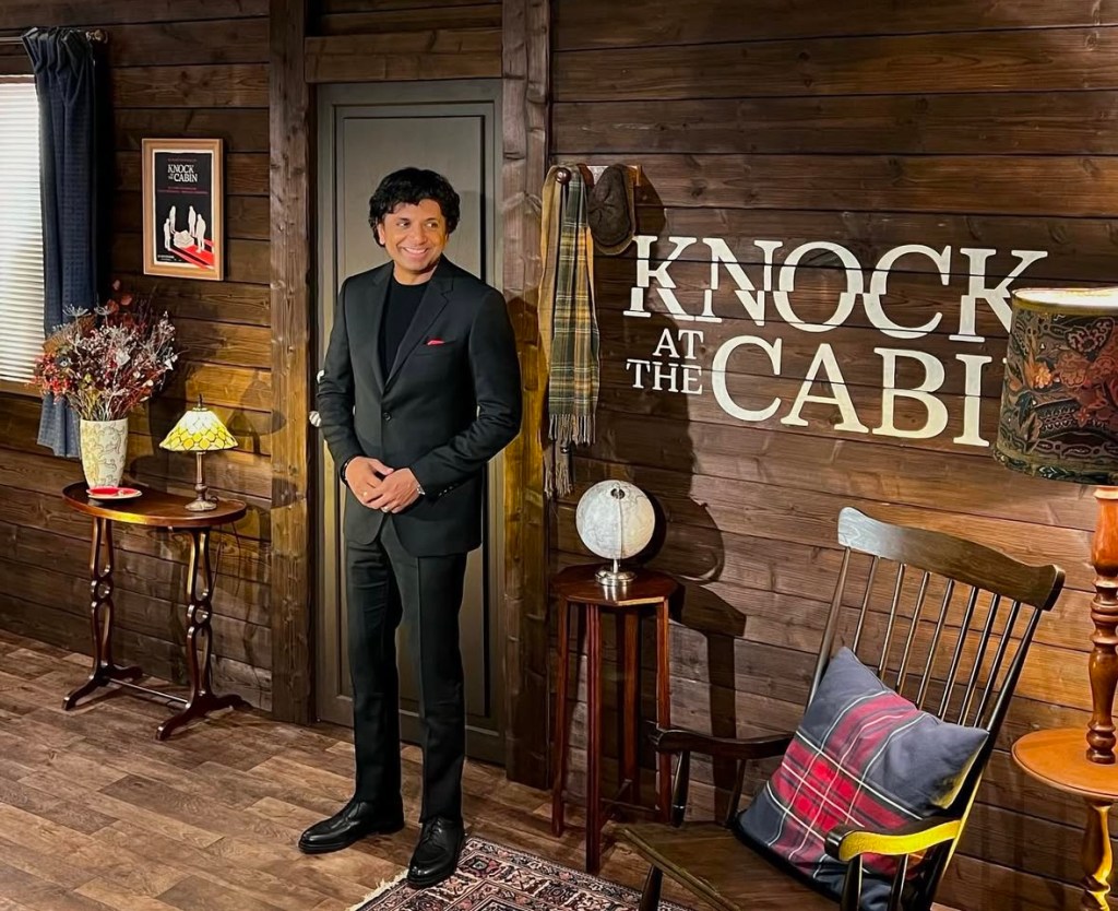 Shyamalan
