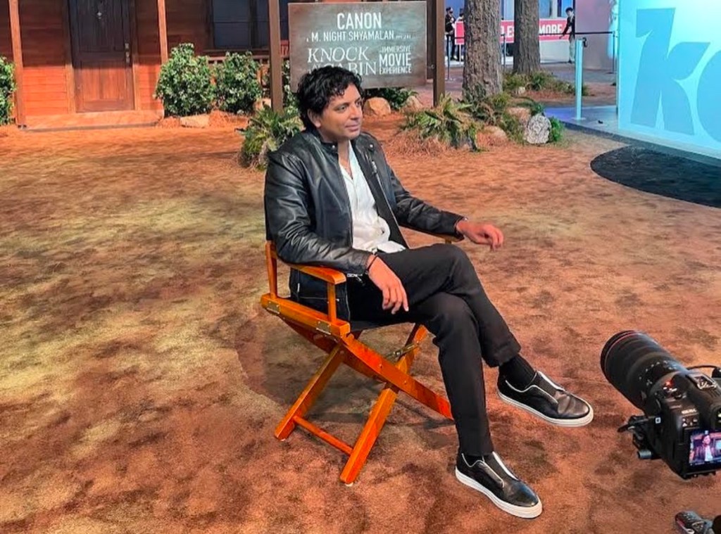 Shyamalan