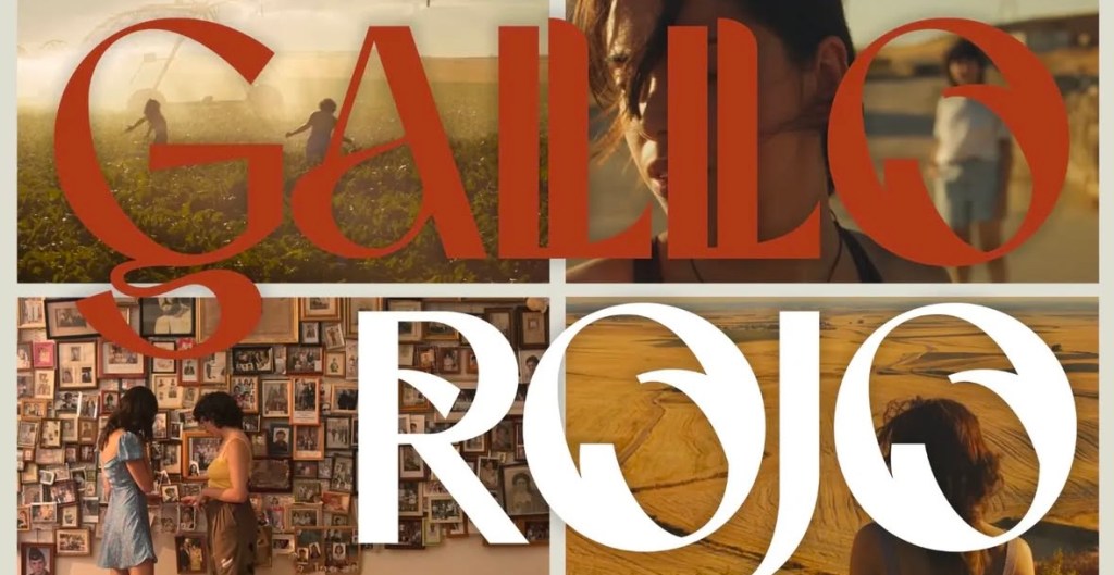 Gallo Rojo