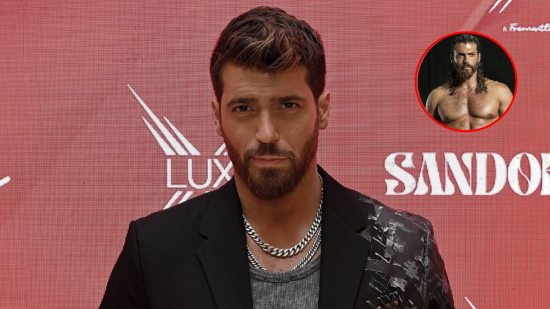 Can Yaman