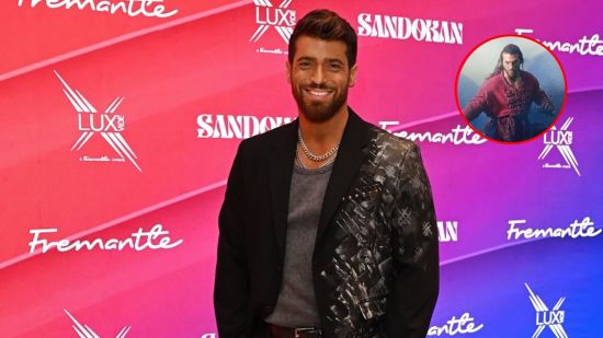 Can Yaman
