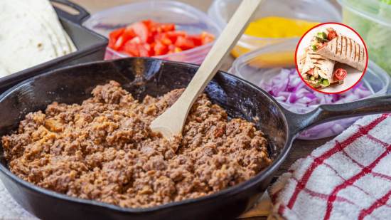 receta