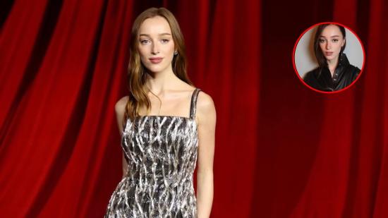 Phoebe Dynevor