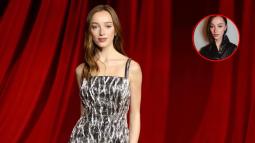 Phoebe Dynevor