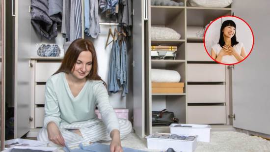 Marie Kondo