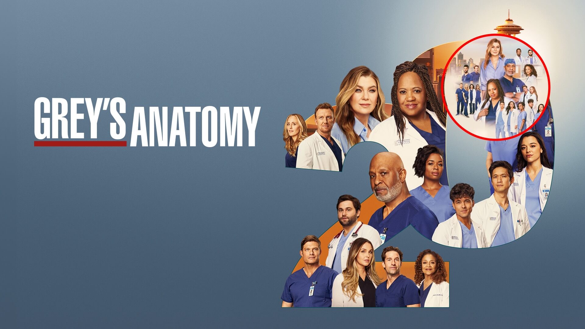 Anatomía de Grey