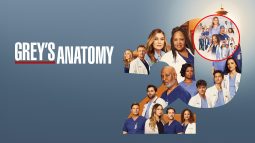 Anatomía de Grey