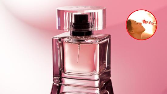 perfume