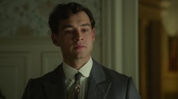 Imagen de Curro en 'La Promesa'.- RTVE