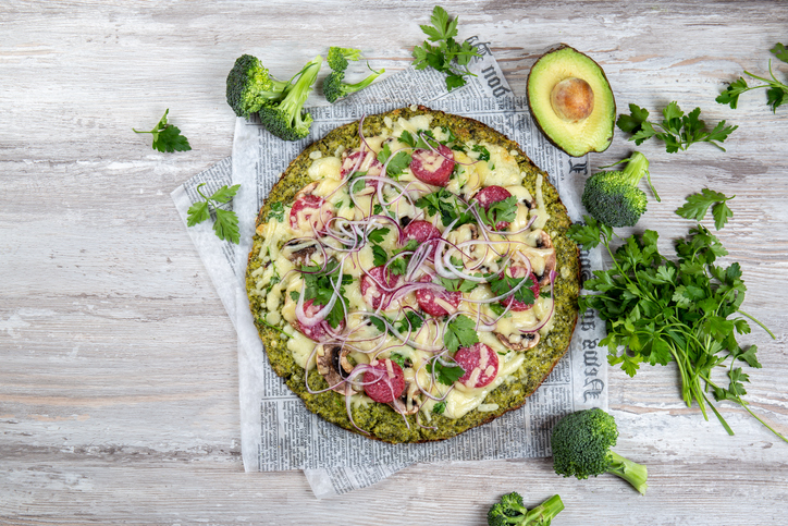 receta