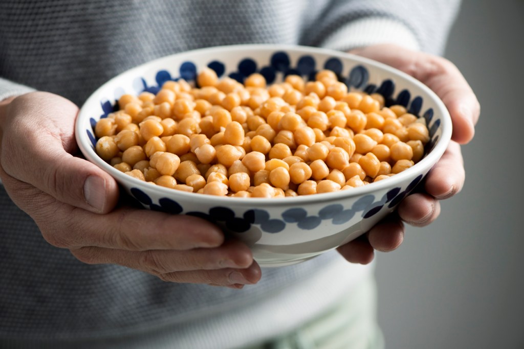 nutrición