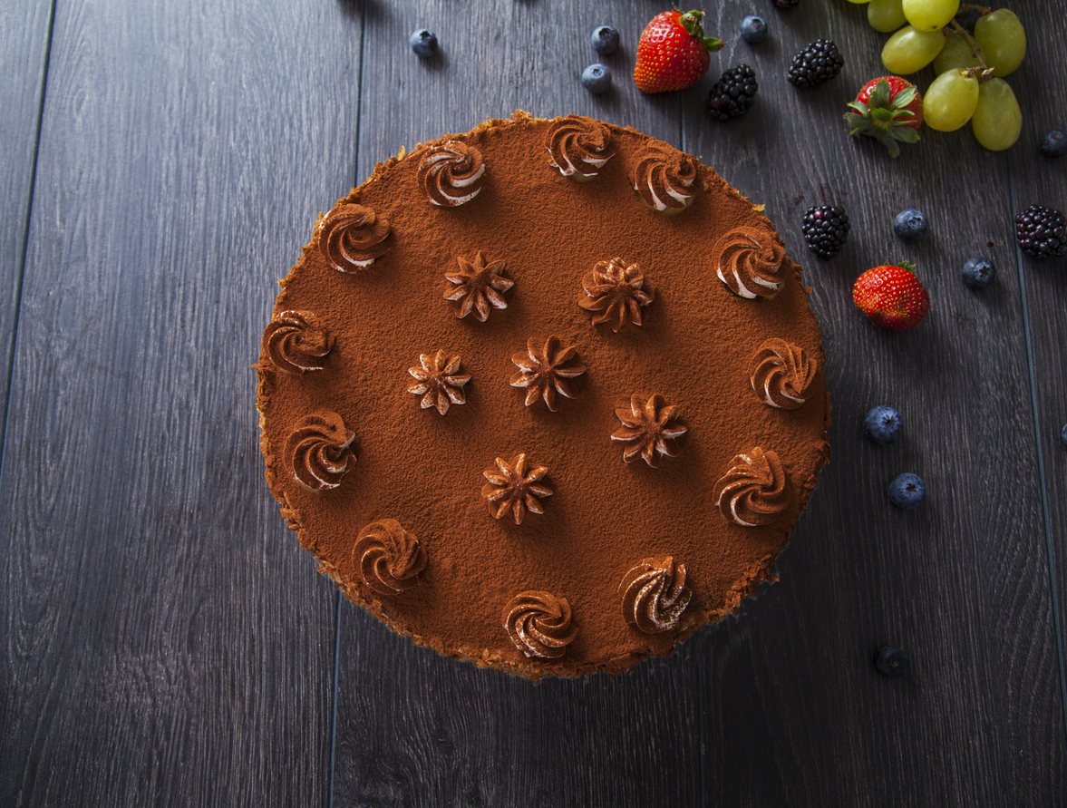 receta-tiramisú-galletas-de-chocolate