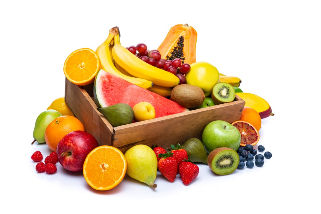 nutrición