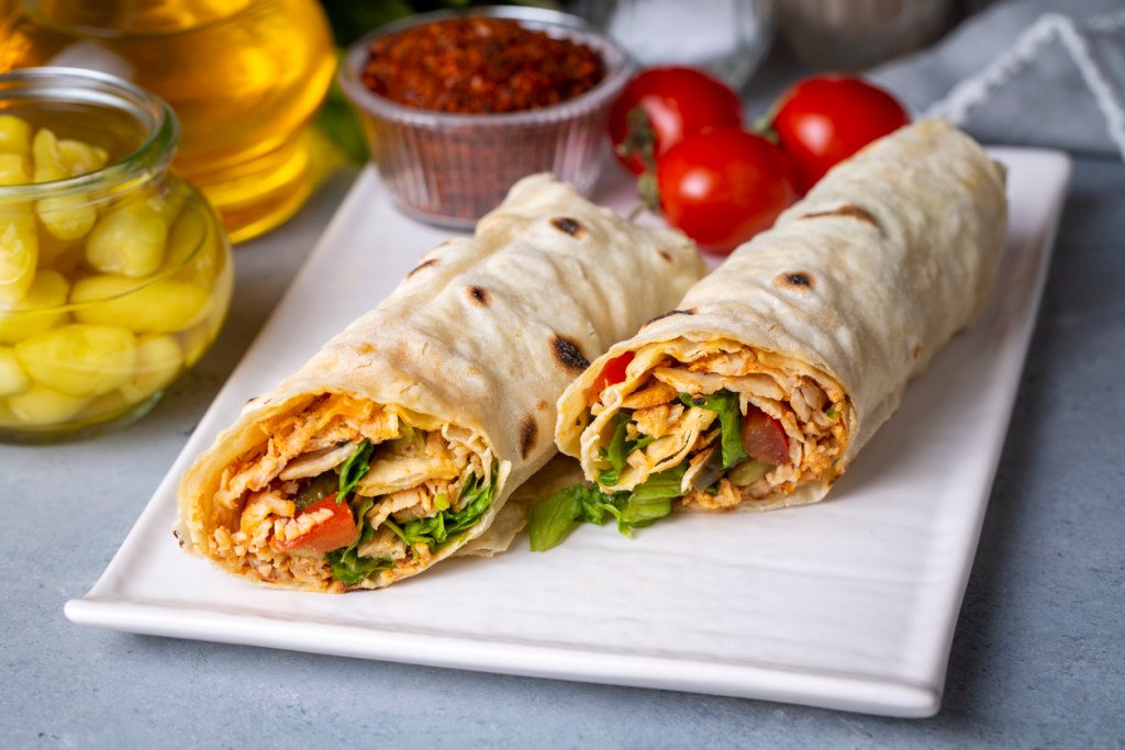 receta