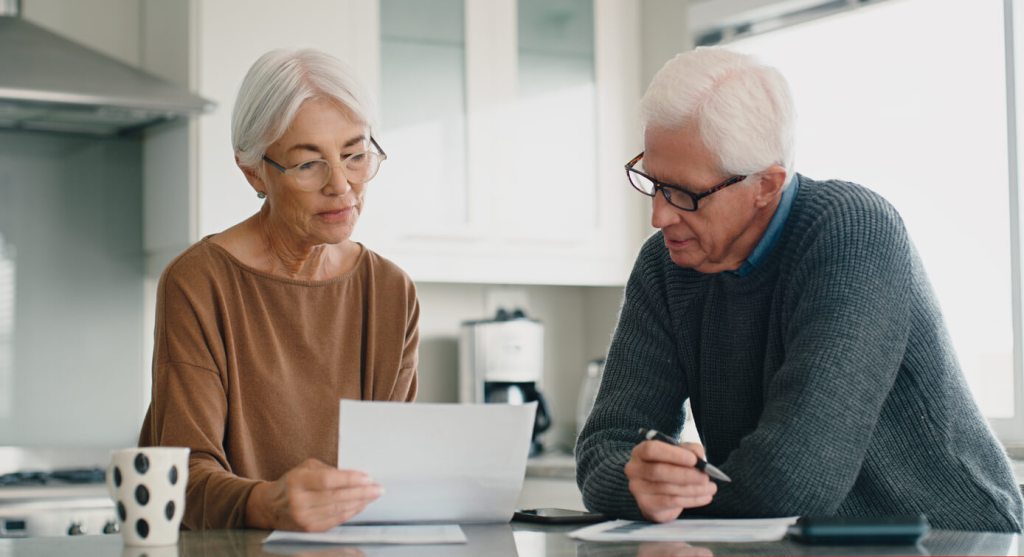 La AIReF advierte sobre la estabilidad futura de las pensiones - Fuente: iStock
