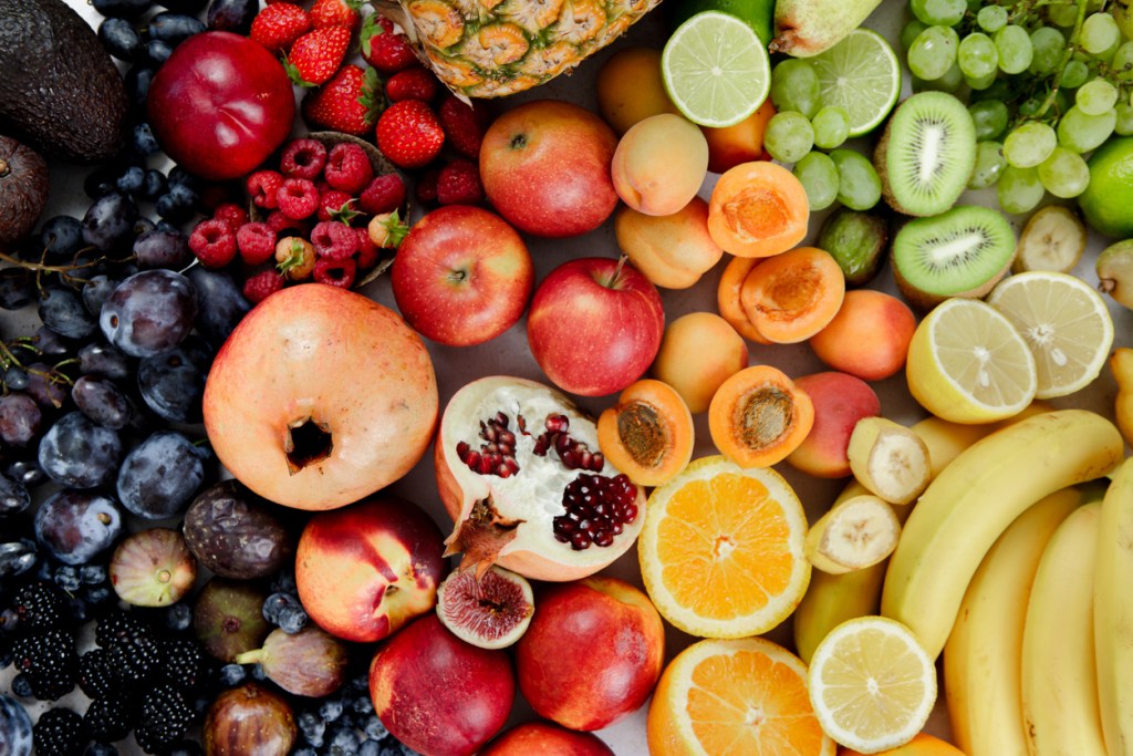 nutrición