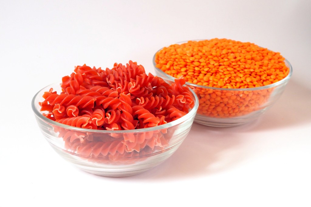 nutrición