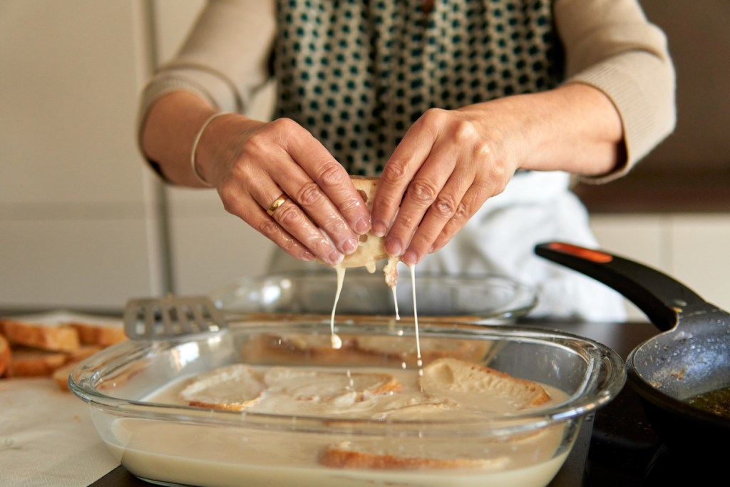 torrijas-abuela-sonsoles-onega-television-truco