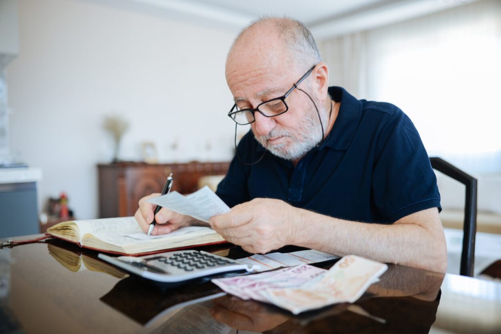 La AIReF advierte sobre la estabilidad futura de las pensiones