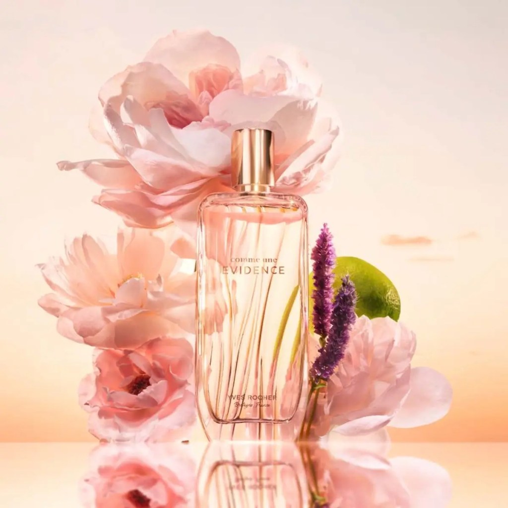 perfume-francés-comme-une-evidence