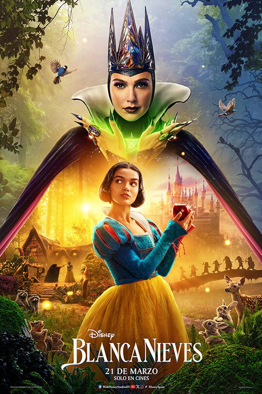 estrenos de marzo