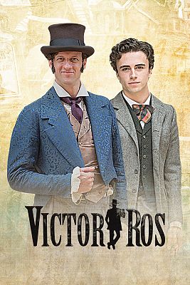 Víctor Ros