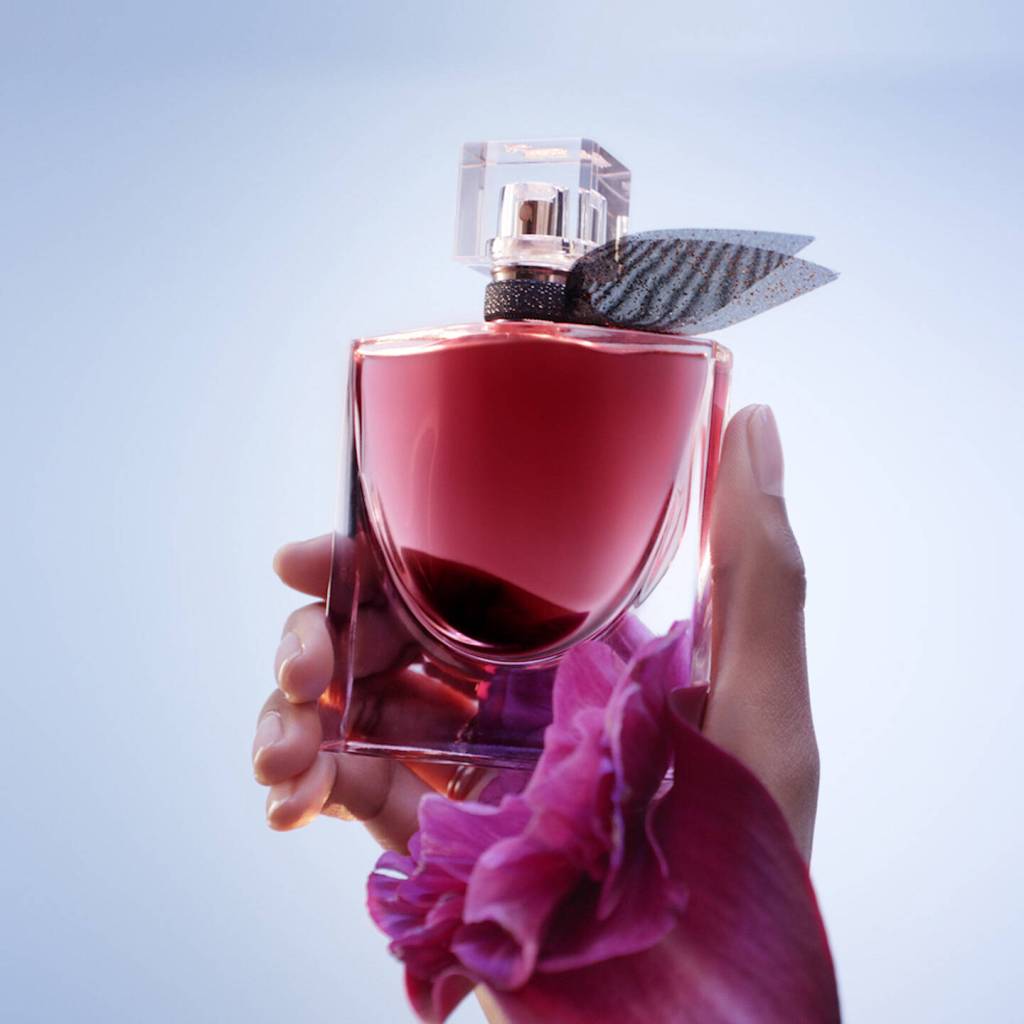 perfume
