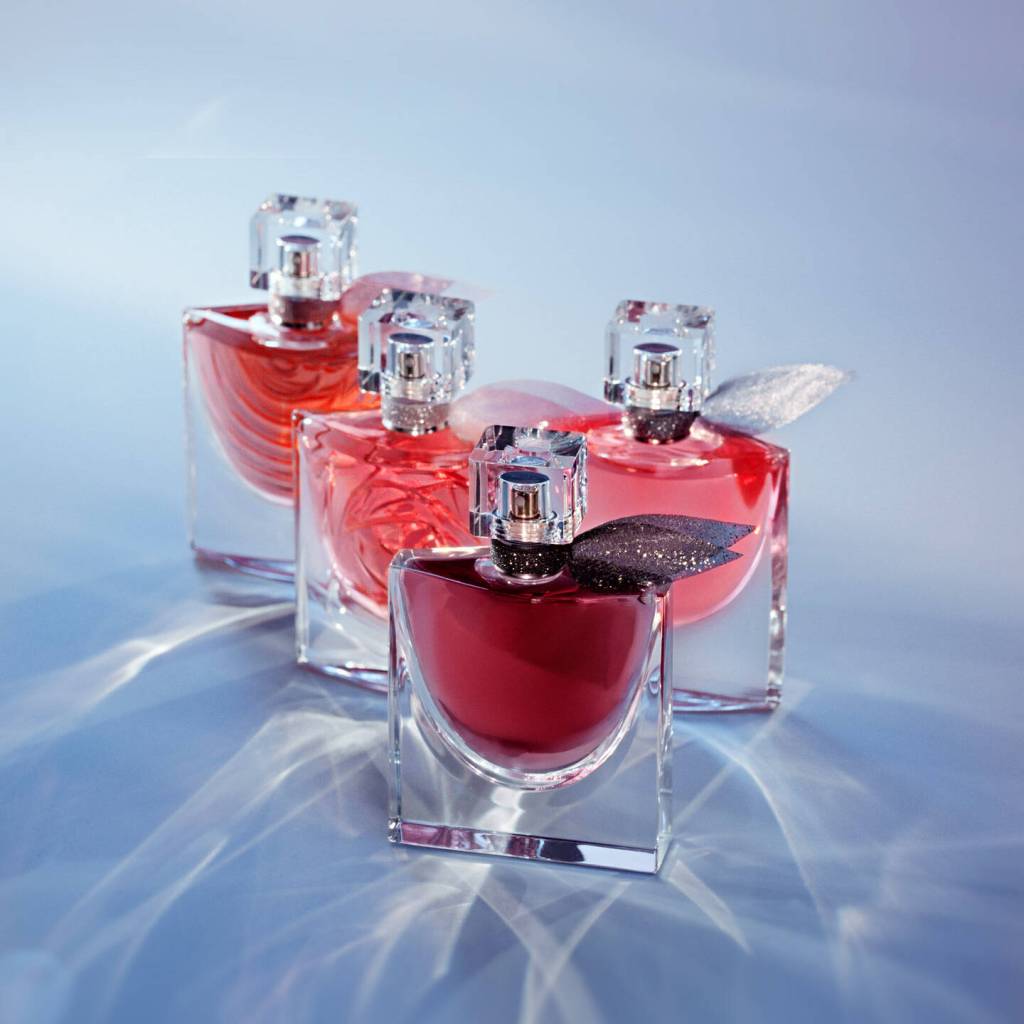 perfume