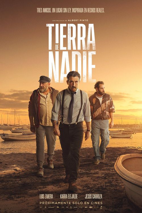 estrenos de marzo