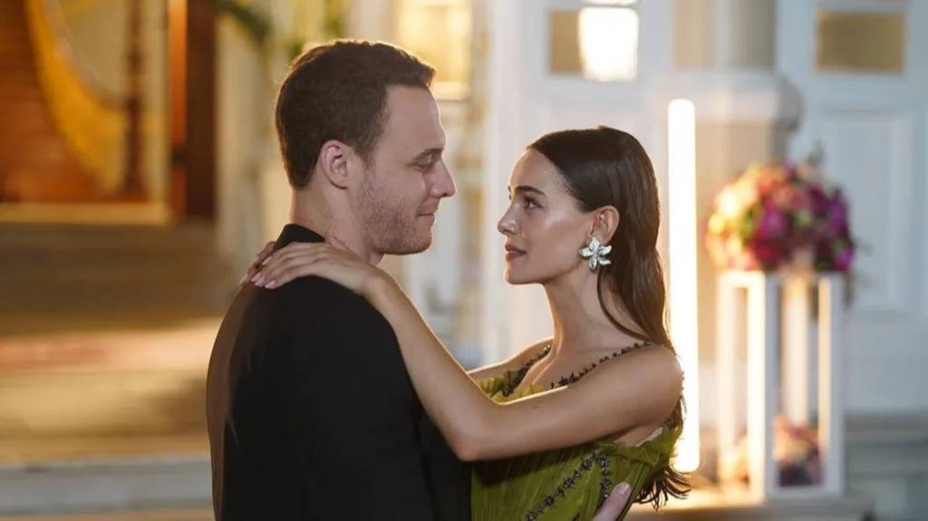 Imagen de 'Quiéreme siempre'.- Mediaset