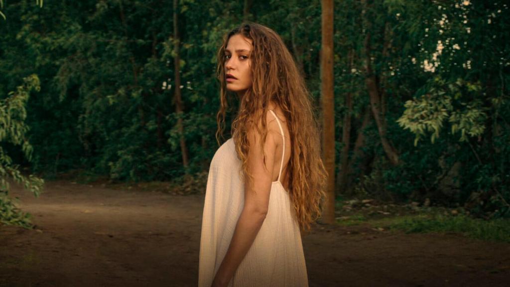 Escena de ¡Sahmaran'.- Netflix