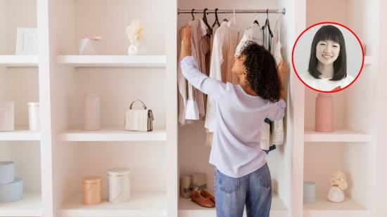 Marie Kondo