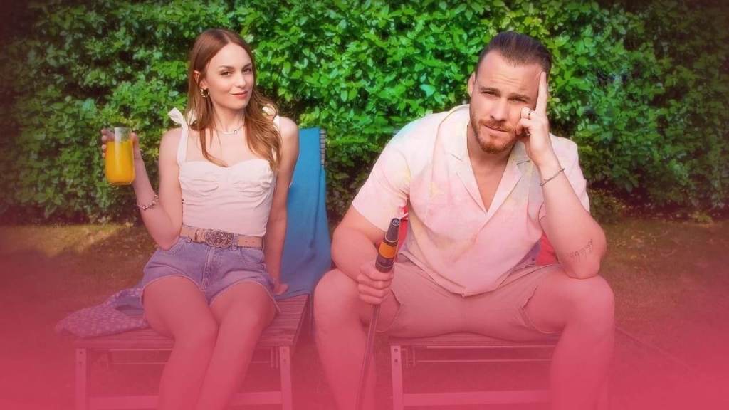 Imagen de 'Aynen, Aynen'.- Blu TV