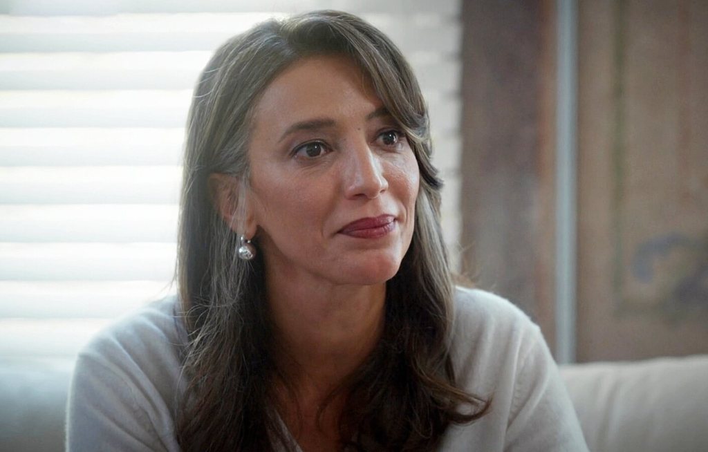 Efsun (Nihal Yalçin) en 'Renacer'.- Atresmedia