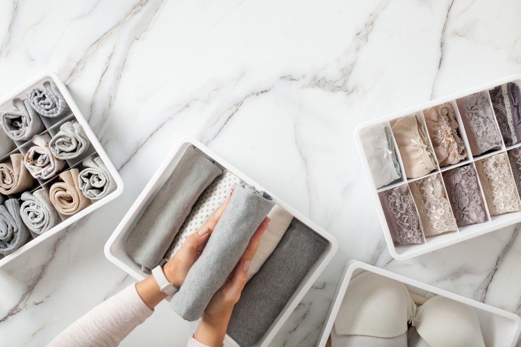 Marie Kondo