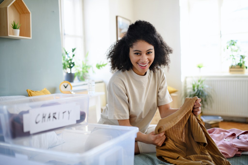 Marie Kondo