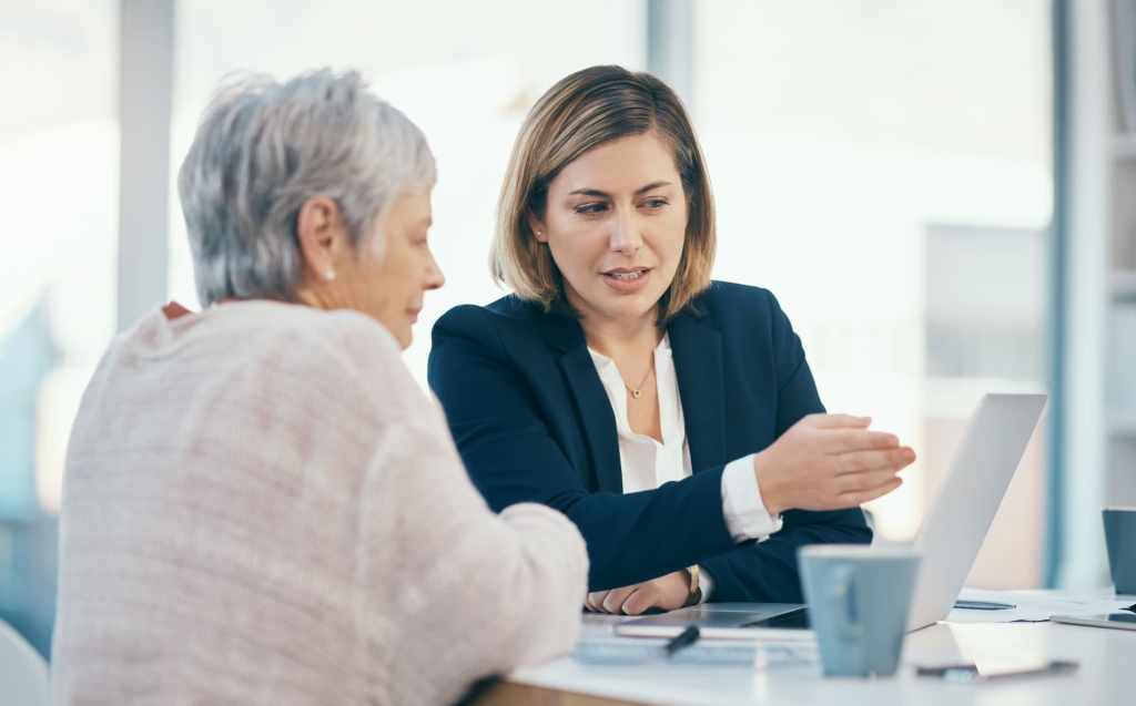 Foto iStock - Consejos financieros.