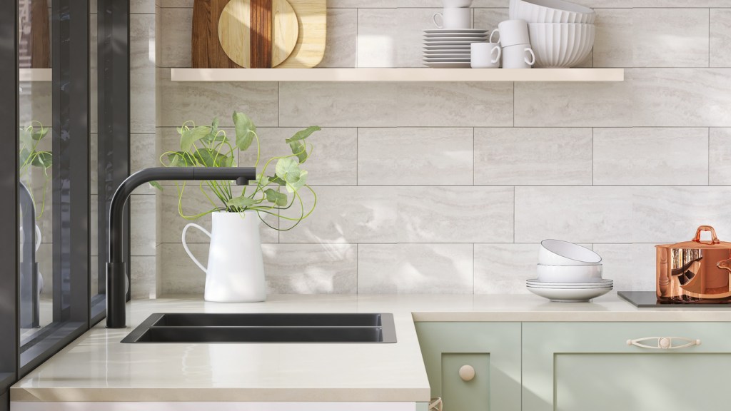 Hogar minimalista en orden - Imagen: iStock