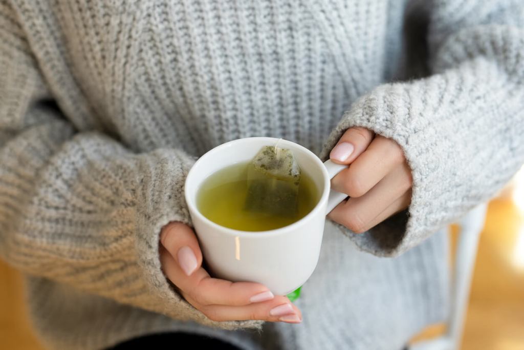 Conoce el poder curativo de la naturaleza a través de estas infusiones revitalizantes que puedes hacer fácilmente en casa - Fuente: iStock