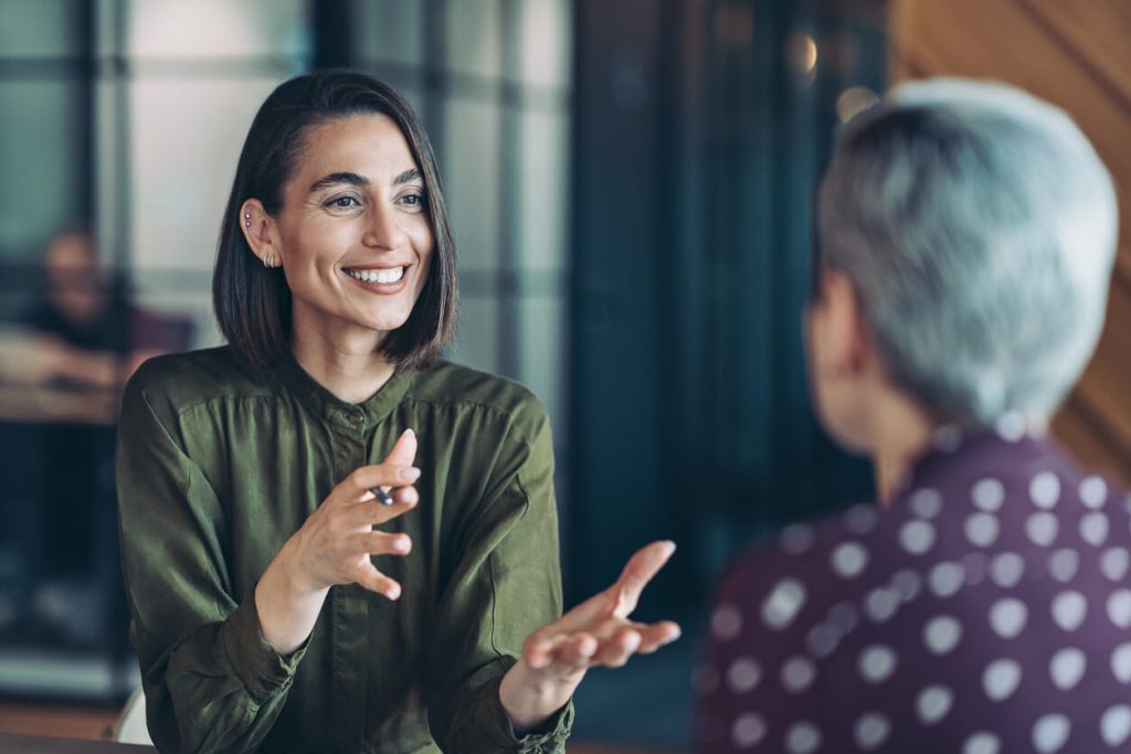Te sorprenderá el motivo de por qué a veces olvidamos palabras. El fenómeno de la “punta de la lengua” explicado por la neurociencia - Fuente: iStock