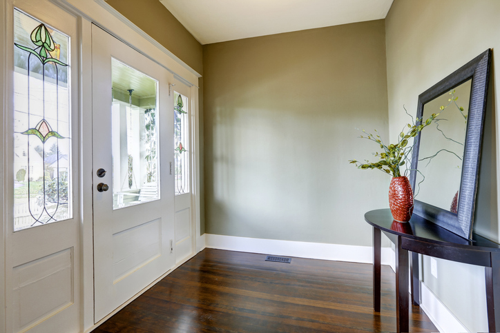 Poder espejos según el feng shui. Orden del hogar - Imagen: iStock
