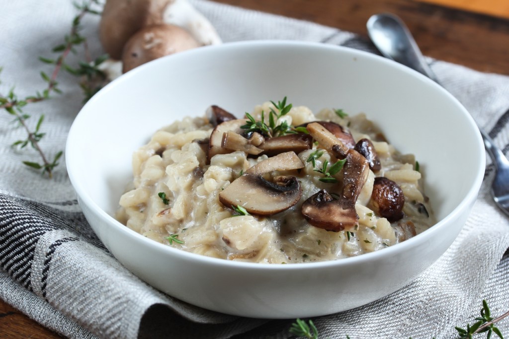 recetas-champiñones