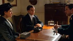 Escena de 'La Promesa'.- RTVE